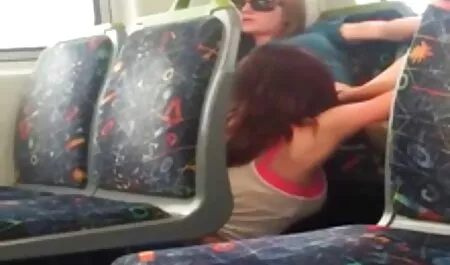Kyberrikollisuus harrastaa seksiä pillupornoa vieraassa talossa.